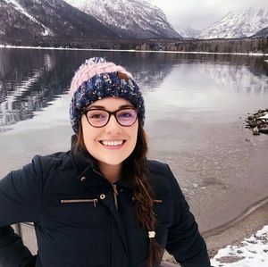 Meet your Posher, Kaitlyn